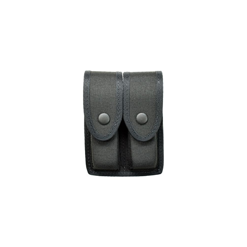 Gould & Goodrich Double Snap Mag Case