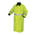 MCR Safety Waterproof Reflective Reversible Rainco