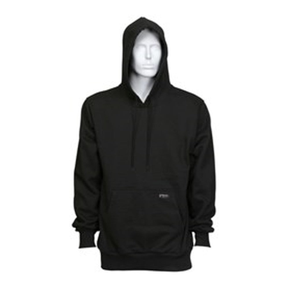MCR Safety FR Hooded Sweatshirt Pullover