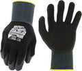 Mechanix Wear Hi-Viz SpeedKnit Utility Gloves