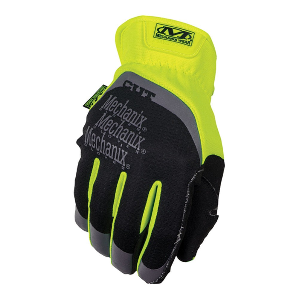 Mechanix Wear Hi-Viz FastFit Glove