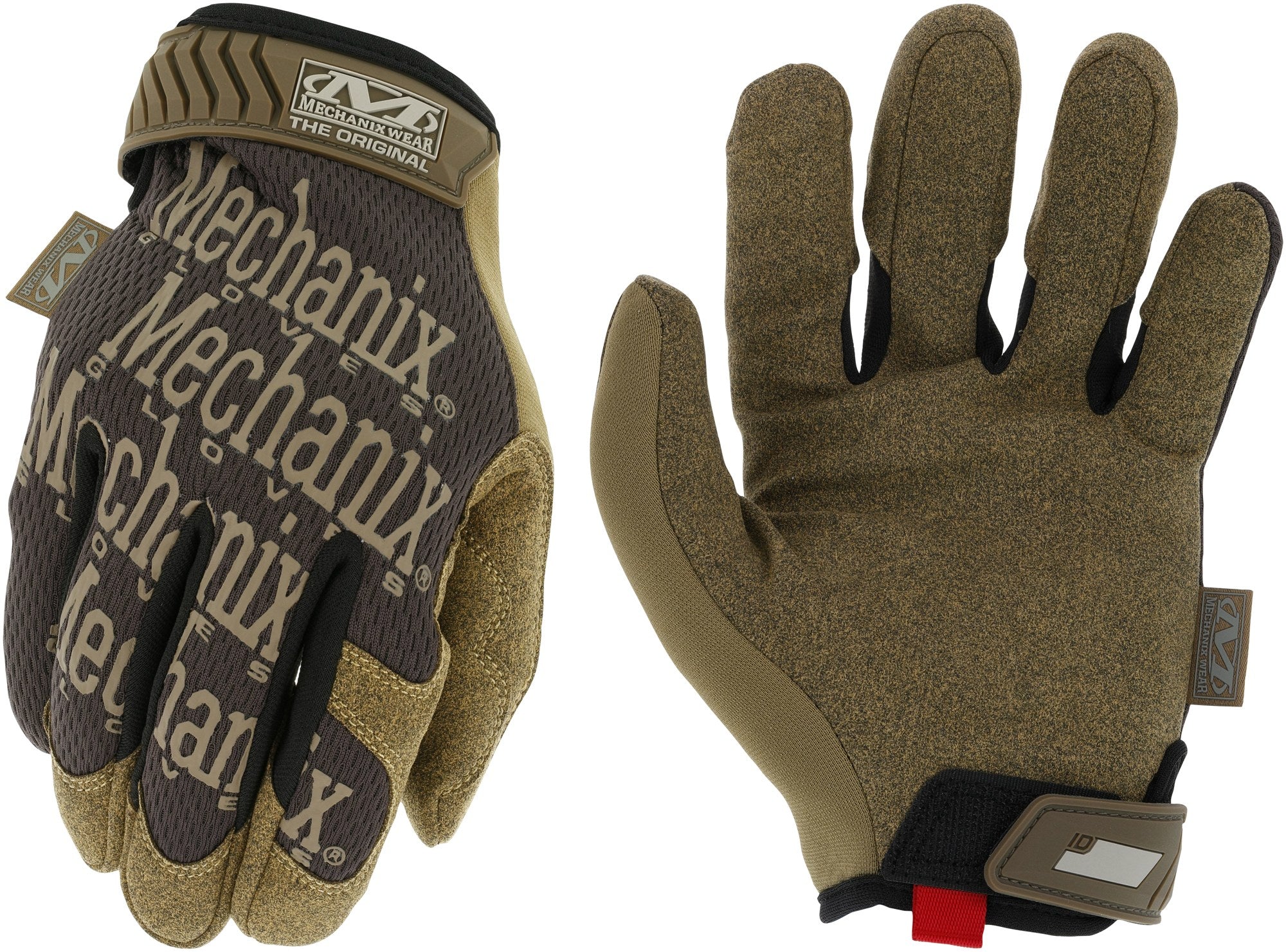 Mechanix Wear The Original