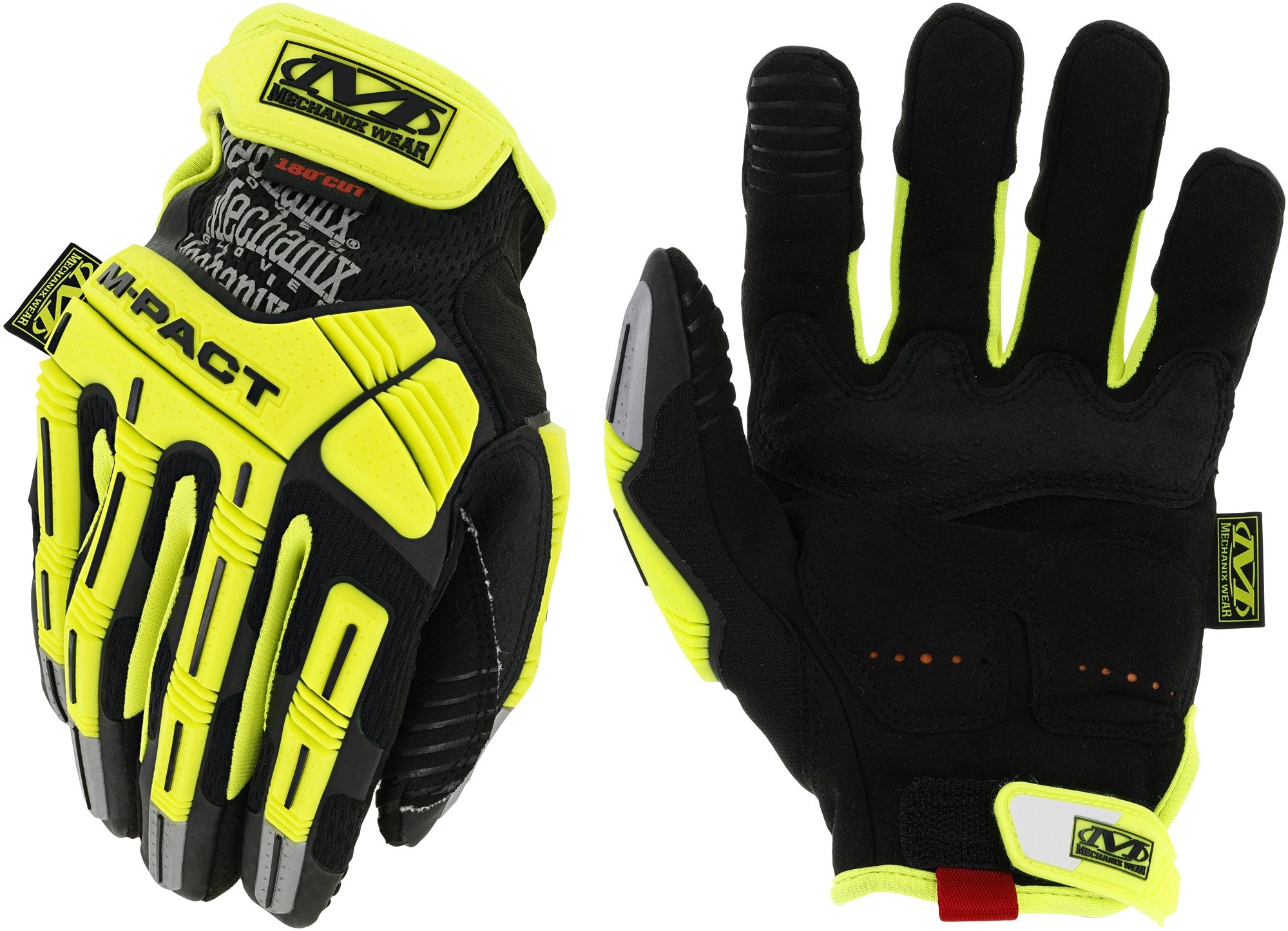 Mechanix Wear The Original CR5A5