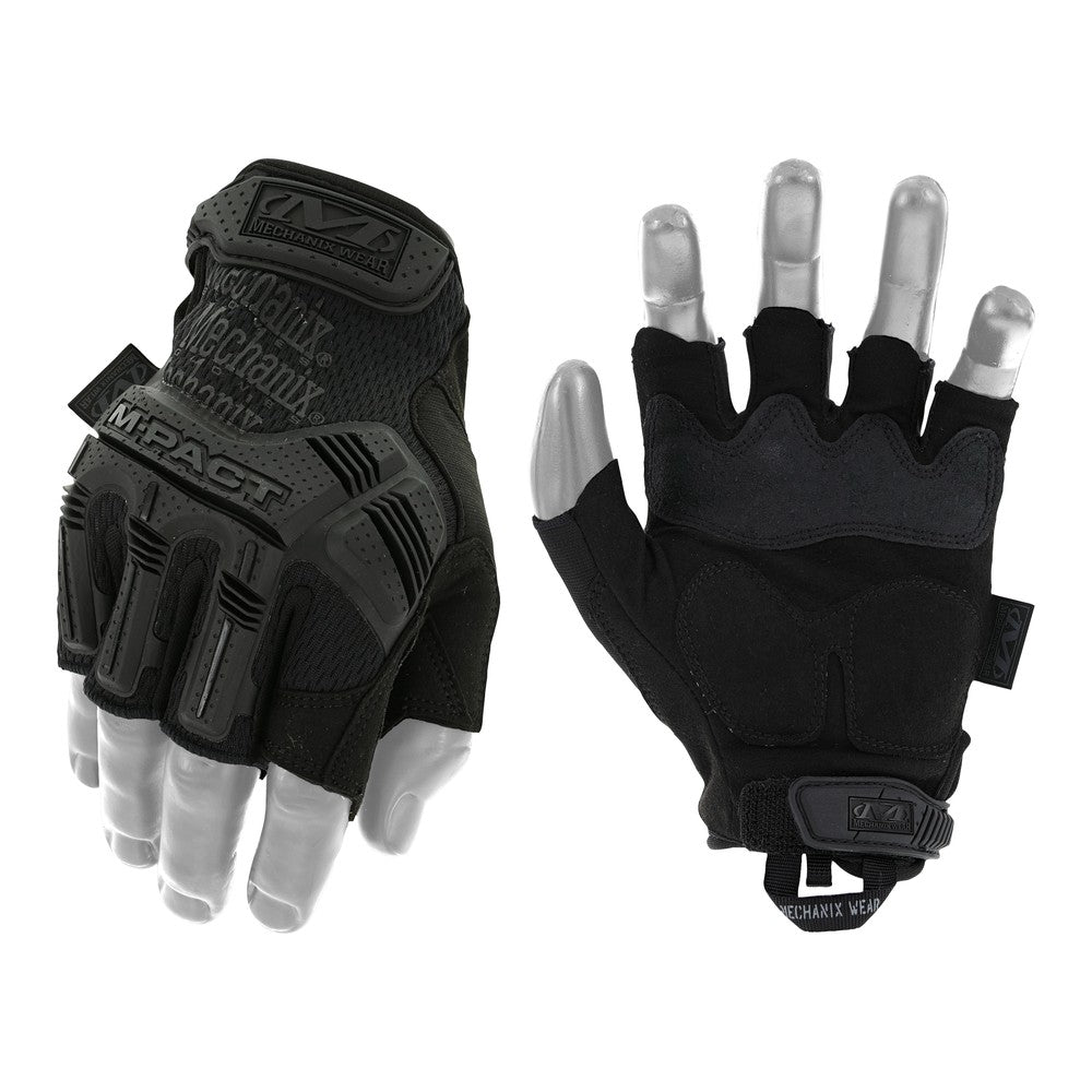 Mechanix Wear Half-Finger M-Pact Glove