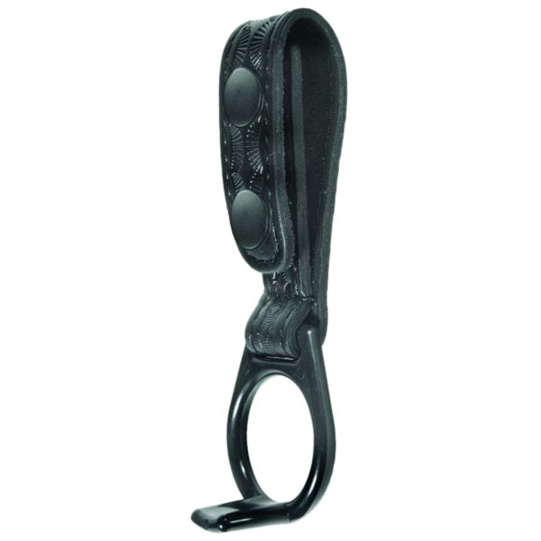 Hero's Pride AirTek Side Handle Baton Holder w/ Plastic Holder