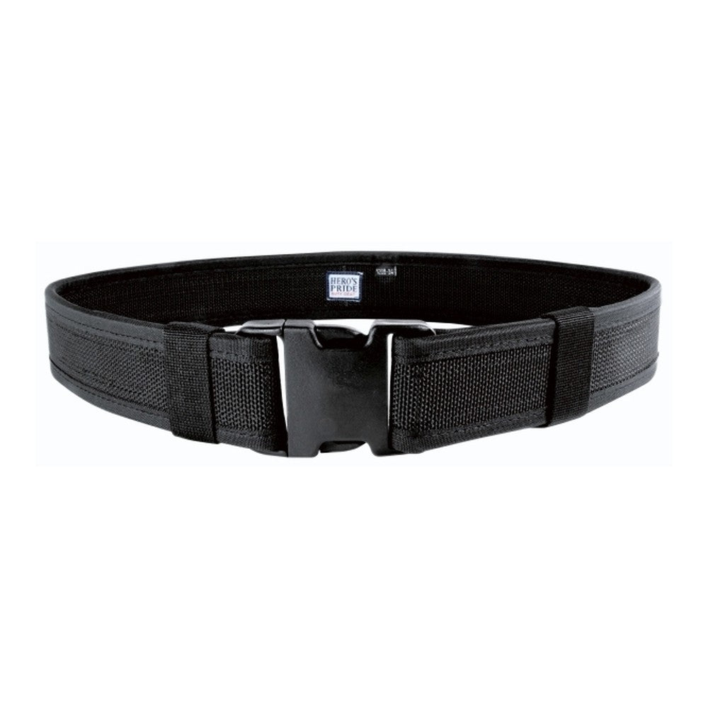 Hero's Pride Ballistic Web Duty Belt - 2'