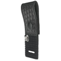 Hero's Pride Leather Mic Holder