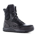 Volcom Street Shield 8' Tactical Boot w/ Zipper & Composite Toe