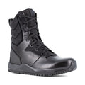 Volcom Street Shield 8' Tactical Boot w/ Zipper & Soft Toe