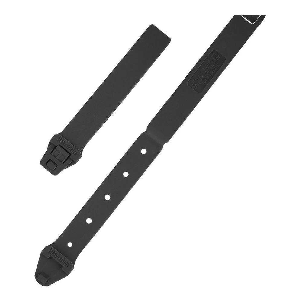Maxpedition TacTie PJC5 Polymer Joining Clips (Pack of 6)