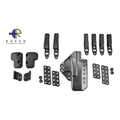 Raven Concealment Eidolon - Advanced (Innovative IWB Holster) - Ambidextrous