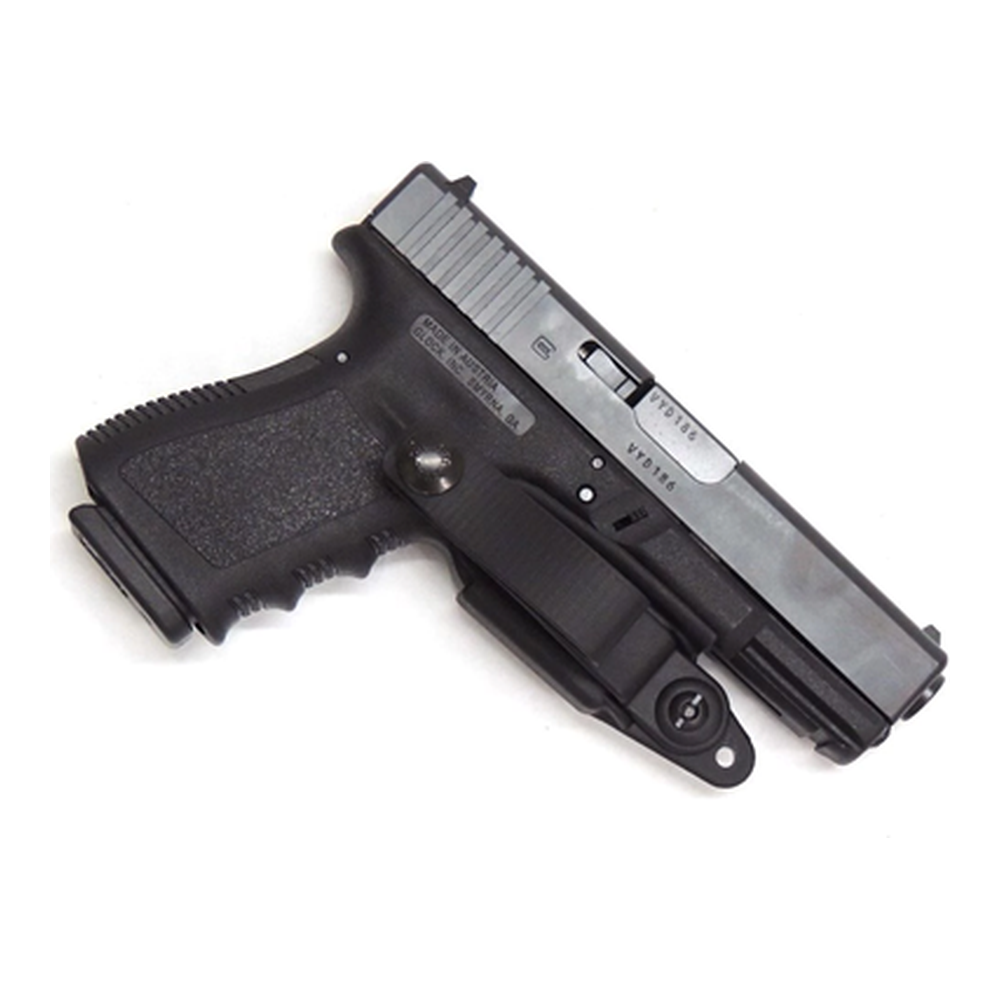 Raven Concealment VanGuard 2 - Standard Kit (Minimalist IWB Holster)