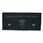 Voodoo Tactical Empty Surgical Kit Pouches