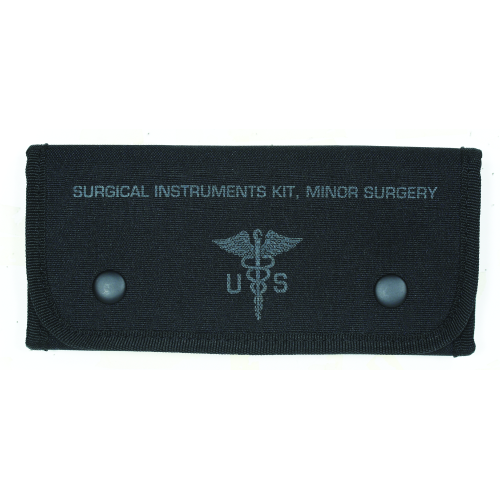 Voodoo Tactical Empty Surgical Kit Pouches