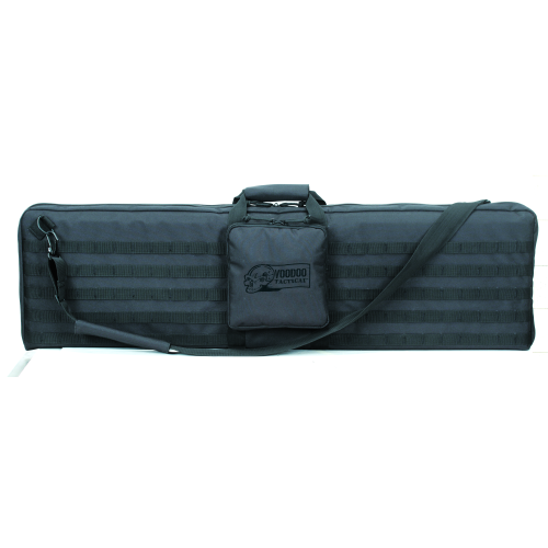 Voodoo Tactical Single Weapons Case