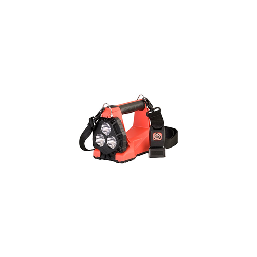 Streamlight Vulcan 180 w/ Charger