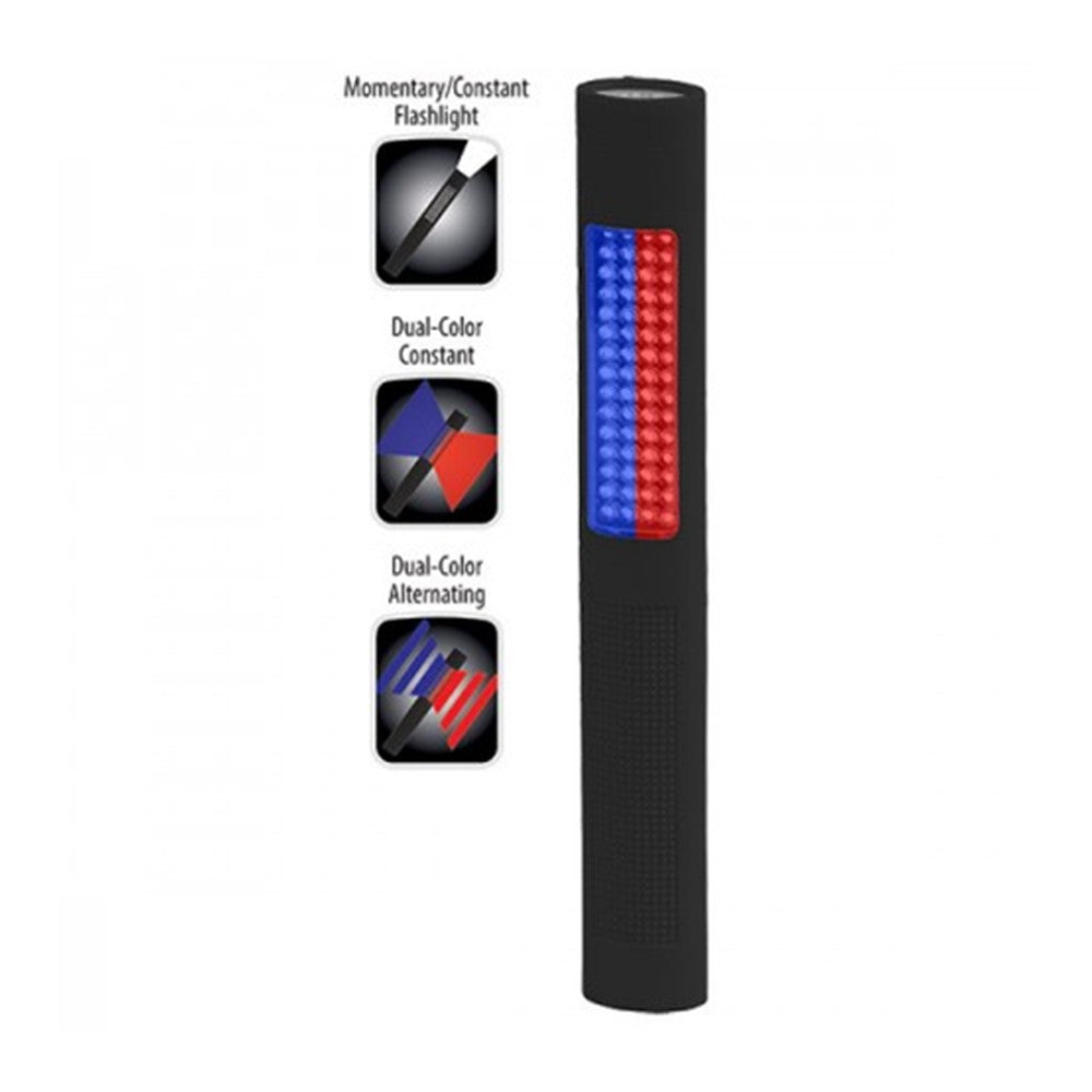 Nightstick 2-in-1 Safety Light / Flashlight