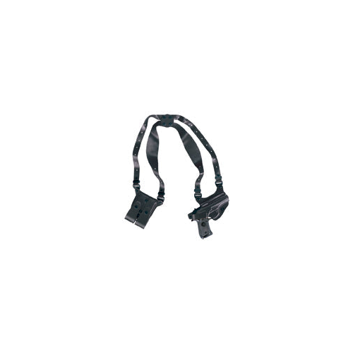 Gould & Goodrich Shoulder Holster (Left) Glock