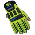 Ringers Gloves R-266 ROUGHNECK INSULATED