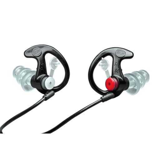 SureFire EP4 Sonic Defenders Plus
