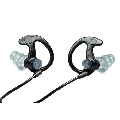 SureFire EP5 Sonic Defenders Max