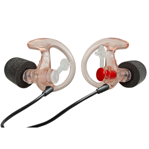 SureFire EP7 Sonic Defenders Ultra