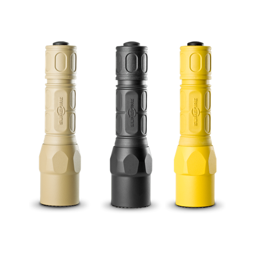 SureFire G2X Pro