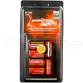 SureFire Surefire 123A Lithium Batteries