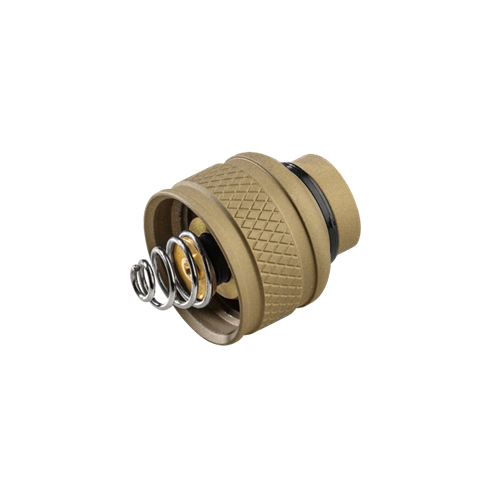 SureFire Scout Light Rear Cap