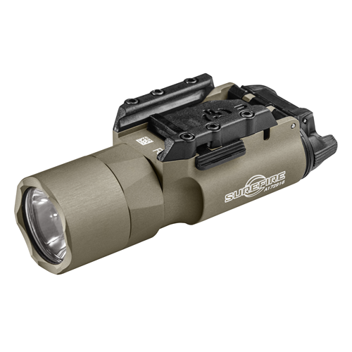 SureFire X300U-A Weaponlight