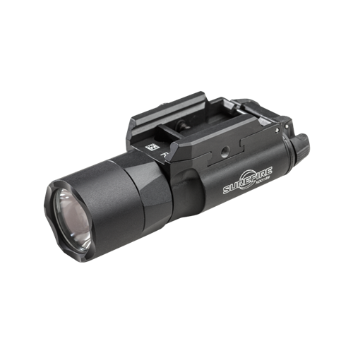 SureFire X300U-B Weaponlight