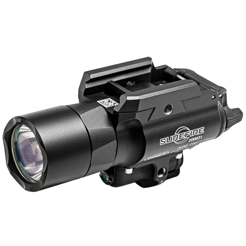 SureFire X400U Weaponlight