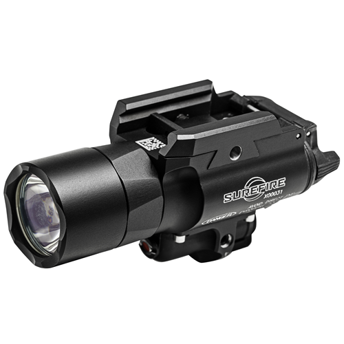 SureFire X400U Weaponlight
