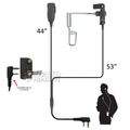 Code Red Headsets Watson-M7