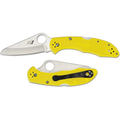 Spyderco SALT 2 FRN YELLOW