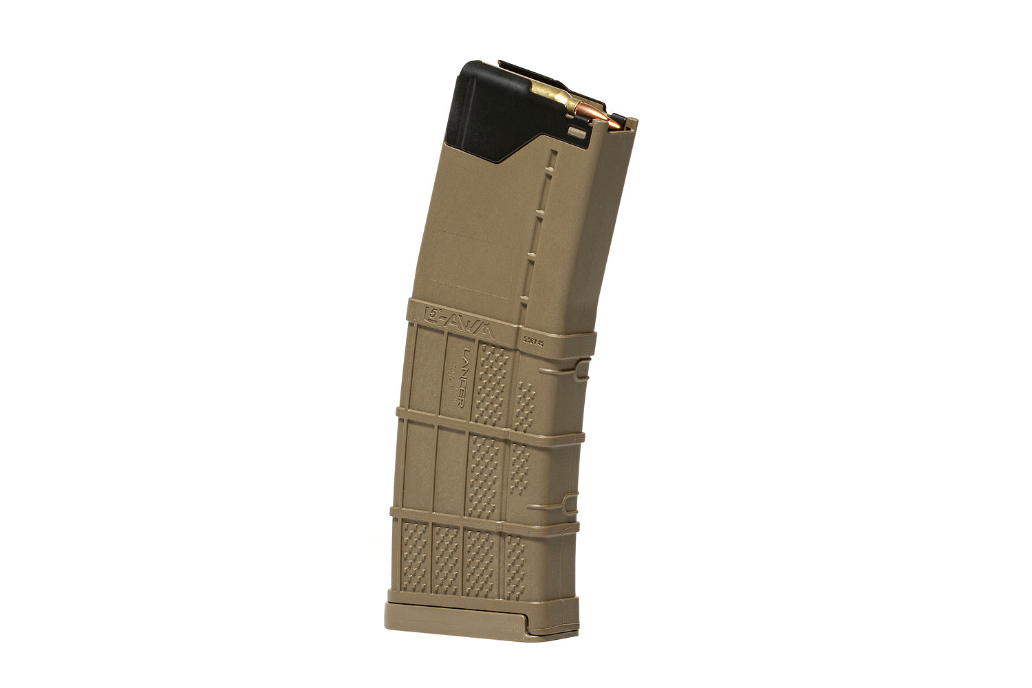 Lancer L5 Advanced Warfighter Magazine