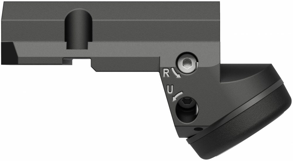 Leupold DeltaPoint Micro 3 MOA Dot Matte - S&W M&P