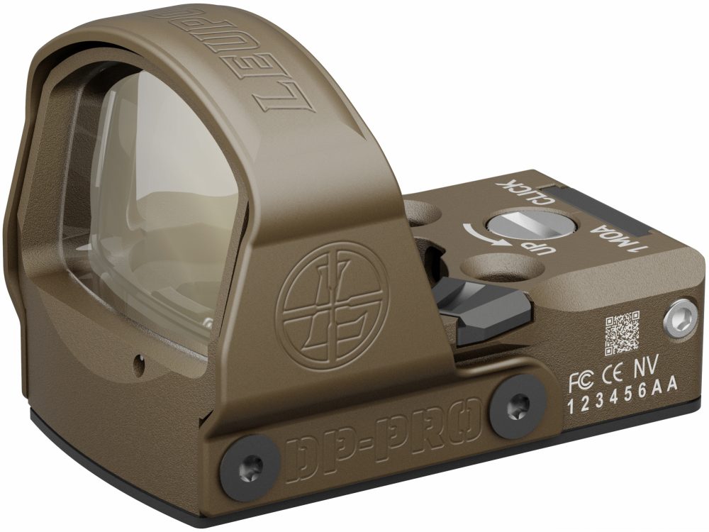 Leupold DeltaPoint Pro Night Vision