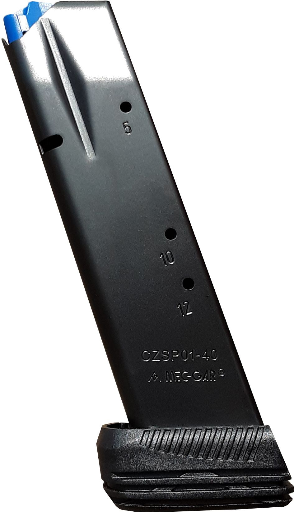 Mec-Gar CZ Magazine