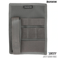 Maxpedition ENTITY Admin Panel (Gray)