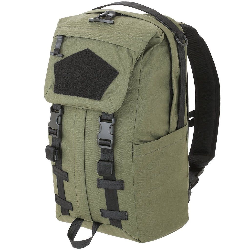 Maxpedition TT22 Backpack 22L (Dark Blue)