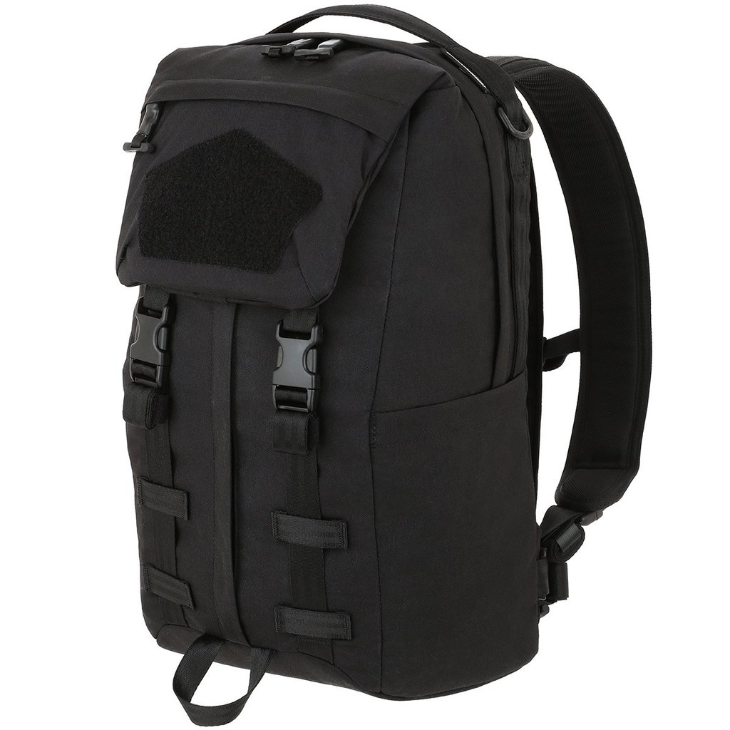 Maxpedition TT26 Backpack 26L (Black)