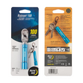 Nite-Ize Radiant 100 Keychain Flashlight