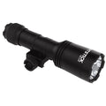 Nightstick Full-Size Long Gun Rechargeable Light Kit w/ 2 Batteries