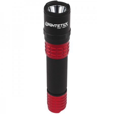 Nightstick USB Rechargeable Tactical Flashlight