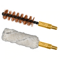 Otis Technology 9MM 1 Brush and 1 Mop Combo Pack