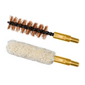 Otis Technology 10MM/ .40 Caliber 1 Brush and 1 Mop Comb