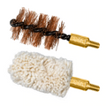 Otis Technology 12 GA 1 Brush and 1 Mop Combo Pack