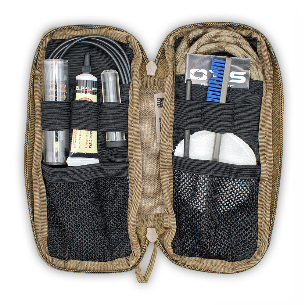 Otis Technology I-MOD Cleaning Kit (.50 cal)