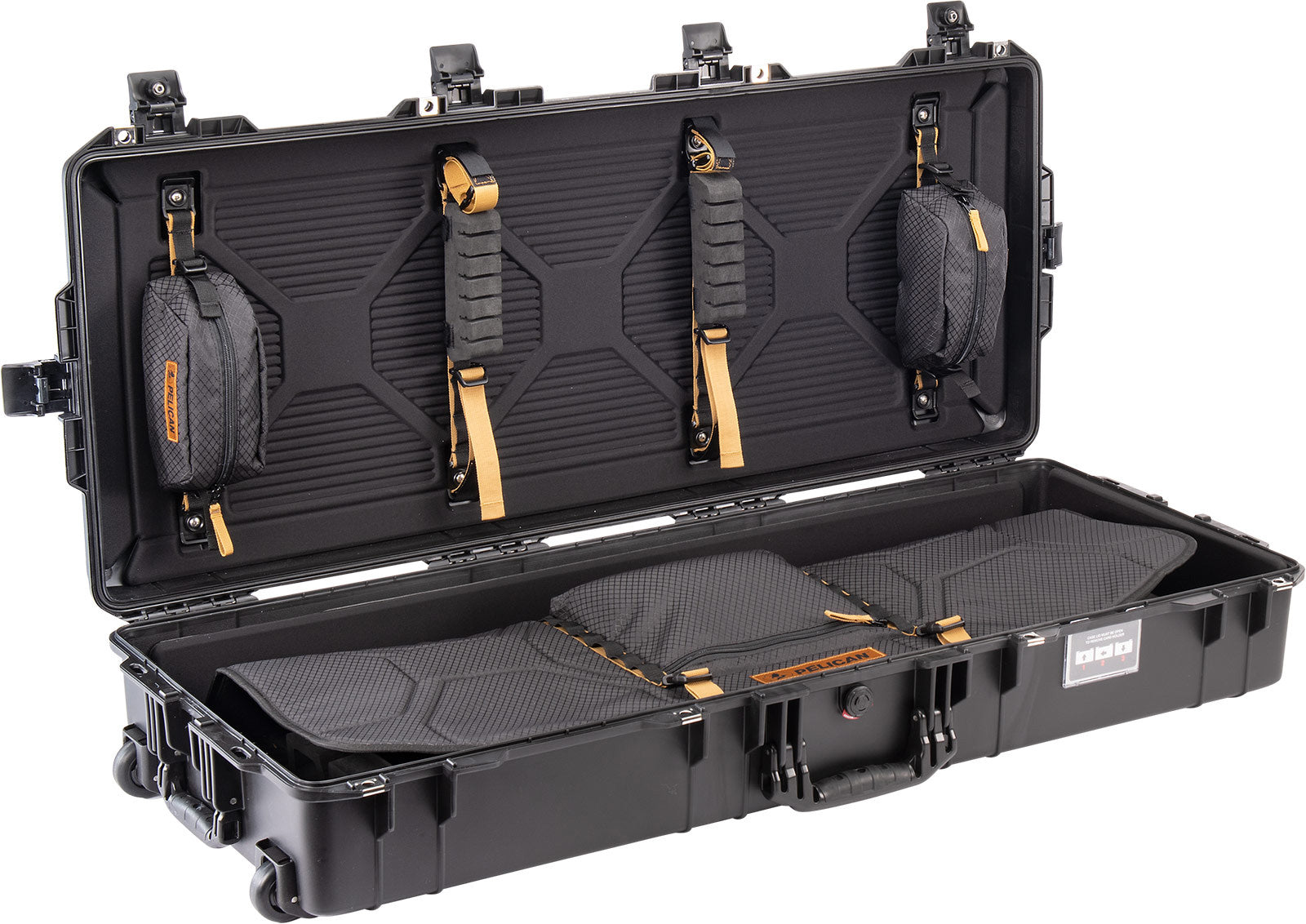 Pelican Products 1745BOW Air Bow Case